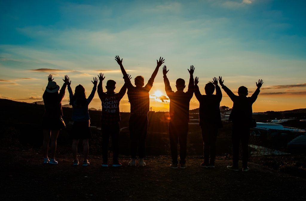 Volunteer recruitment ideas for church